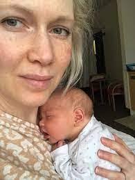 Christine Murchison's Instagram, Twitter & Facebook