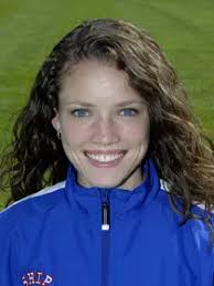 2007-08 Women's Track & Field Roster