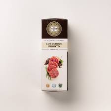 3 ricette per cucinare il tonno fresco. Cotechino Precotto Di Casa Maletti Salumeria Simoni