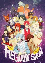 Not until 1843 the term 'cartoon' refers to anything but. Cartoons In Anime Style Anime Amino