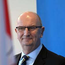 Klassenfahrt nach Heidesee: Die Angst fährt mit an den Badestrand