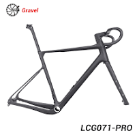 China Wholesale Carbon Gravel Bike Frame,carbon Gravel Bike ...