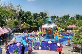 Meskipun tempat ini sudah terkenal. 5 Wisata Air Di Lamongan Yang Bisa Kamu Nikmati
