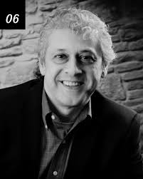 Facets of Connection Podcast Episodes