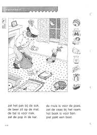 Begrijpend Lezen Sint En Piet Opdrachtbegrip Lezen Begrijpend Lezen Sinterklaas