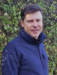 Dr Simon Watson Joins ICL as Senior Scientist