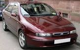 FIAT-MAREA