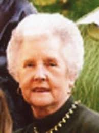 Barbara Baker Obituary