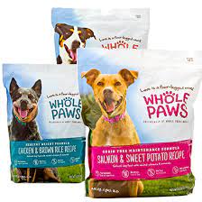 Grocery Department Whole Foods Market Whole Foods Market Pet Food Packaging Food Animals Pet Food Storage