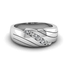 Channel Set Diamond Mens Wedding Ring In 950 Platinum Fdmr1192b Nl Wg Jewelry Des Mens Wedding Rings Mens Wedding Rings White Gold Mens Diamond Wedding Bands