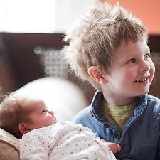 Happy National Siblings Day! Somehow, they've remained best friends for 13  years! Makes me wish I had a brother or sister. If you're lucky enough to  have a sibling, hug them today