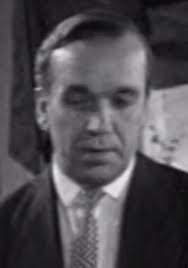 The Invisible Man 1.12 Odds Against Death' (1959)