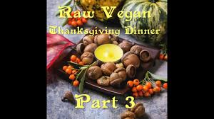 Oh thanksgiving, how it snuck up on us this year. Thanksgiving Dinner With Anjolie Part 3 Cashew Cheesy Sauce Raw Vegan Youtube