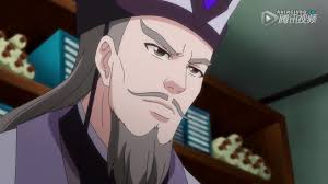 At the beginning of time, a mystical meteor came crashing down from outer space and scattered all over the world. Ze Tian Ji Season 1 Episode 4 Eng Sub Indo Kurina Official