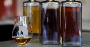 The Color Of Whiskey What Can It Tell Us Distiller