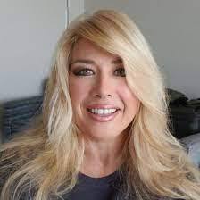 Kristina Vick's Instagram, Twitter & Facebook