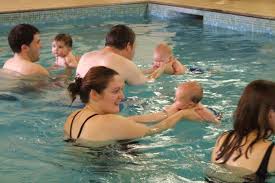 Lasc is the only salt water swimming center located in klang. 7 Baby And Toddler Swimming Classes In The Klang Valley Makchic