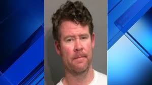 St. Simons Island man faces 17 domestic violence charges