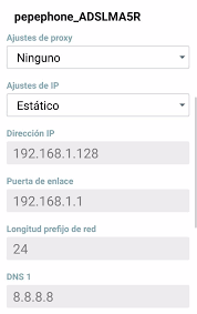 Apr 29, 2021 · si por el motivo que sea quieres ocultar tu dirección ip en un móvil android, hay varios modos sencillos para hacerlo. Guia Practica Para Cambiar La Direccion Ip De Tu Dispositivo Android
