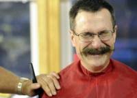 Fritzler's first year full of surprises