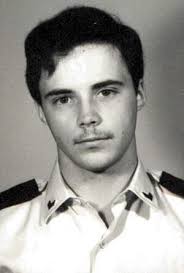 Bernard Joseph Phillip Parent (1964-1993)