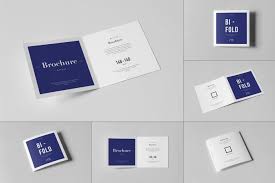 Use the point of sale app with a square reader for contactless and chip to allow customers to pay touch free using payment links. 40 Useful Square Brochure Psd Mockup Templates Decolore Net