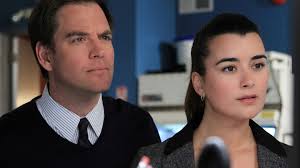 NCIS' Cote De Pablo Originally Thought Michael Weatherly Was Trying To  Sabotage Her Screen Test