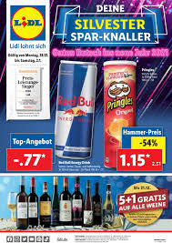 Drinks and more, the company which will now sell white claw in germany is a subsidiary of krombacher, the leading beer brand in germany. Lidl Silvester 2020 2021 Prospekt 28 12 02 01 2021 Seite 17 Rabato