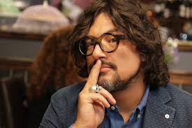 Alessandro Borghese в X: «Il #Pesto è una questione di gusto  “Pappillativo”! #Ale4Ristoranti https://t.co/1HYOjhjBxA»