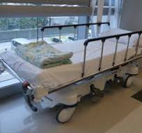 Hospital bed - Wikipedia
