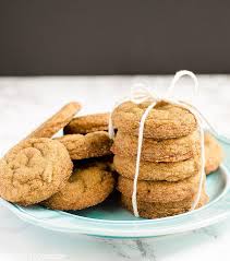 Chewy Pumpkin Molasses Cookies Ready To Yumble Recipe Vegan Fall Dessert Fall Desserts Molasses Cookies