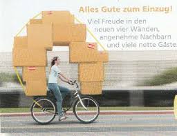 Einzug