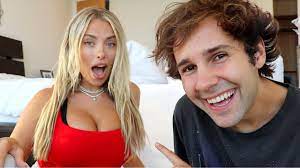 Corinna Kopf Says She's Made $4.2 Million From OnlyFans - Tubefilter