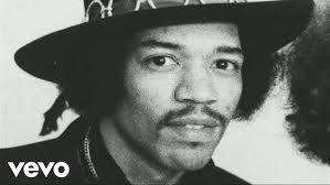 The Jimi Hendrix Experience