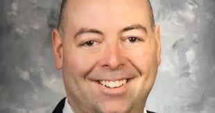 SRU Alumni Spotlight: Jeffrey Hartmann