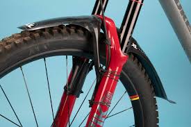 Marzocchi bomber cr rear shock. Best Mountain Bike Mudguards Keep Your Eyes Clear Of Flung Filth Mbr