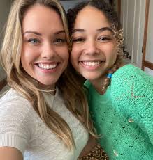 A bit of a late post but… what a gift to have worked with this team the  last month. So grateful to be a part of this sweet story. Special thanks to  @