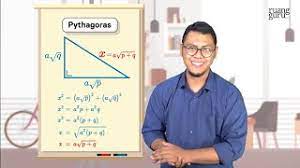 Maybe you would like to learn more about one of these? Video Ruangguru Ruangbelajar Matematika Xii Sma Jarak Titik Ke Titik Bimbel Online Youtube