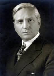 Frank Edson White (1873-1931)