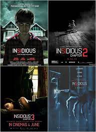 Pin En Peliculas