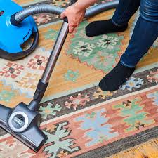 Test the rug for colorfastness: How To Clean A Rug Step By Step With Photos Apartment Therapy