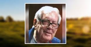 George L. Goldman Obituary May 3, 2016