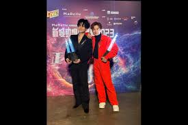 新城劲爆颁奖典礼2023」 寰亚音乐扫8个大奖Nowhere Boys再夺乐队 ...