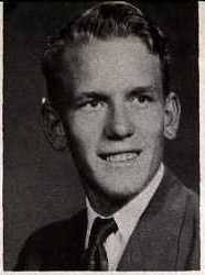 Clarence Ray Withrow (1936-1976)