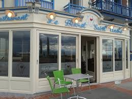 Meilleur Restaurant Sur L Esplanade De Mers Les Bains Avis De Voyageurs Sur Le Bistrot Saint Andre Mers Les Bains Tripadvisor