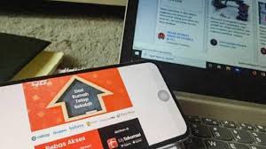 Beralihlah ke telkomsel dan dapatkan paket terbaik dan murah untuk internet, telepon, dan sms. Telkomsel Gratiskan Kuota Data 30gb Untuk Akses Situs E Learning Di 130 Kampus Tekno Liputan6 Com