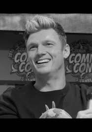 Lovelilly Nick Carter