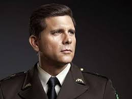 Instagram: Christian Meier en "El general Naranjo": el rol más desafiante  del actor peruanos