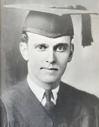 William Thomas “Bill” Bergin (1898-1984)