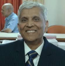 Dr. Ashok Joshi